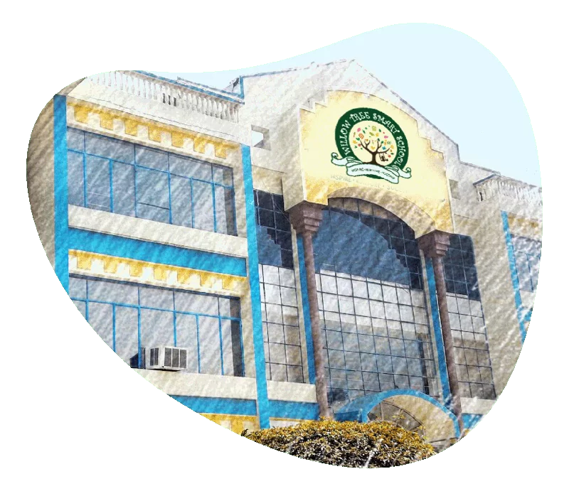 Willow Tree Smart School Sector 12A Panchkula