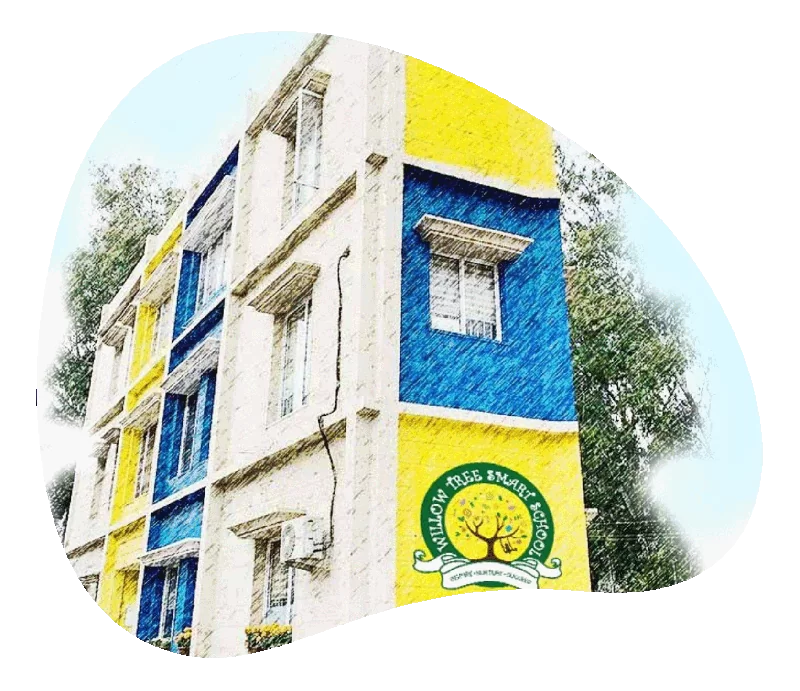 Willow Tree Smart School MDC Panchkula
